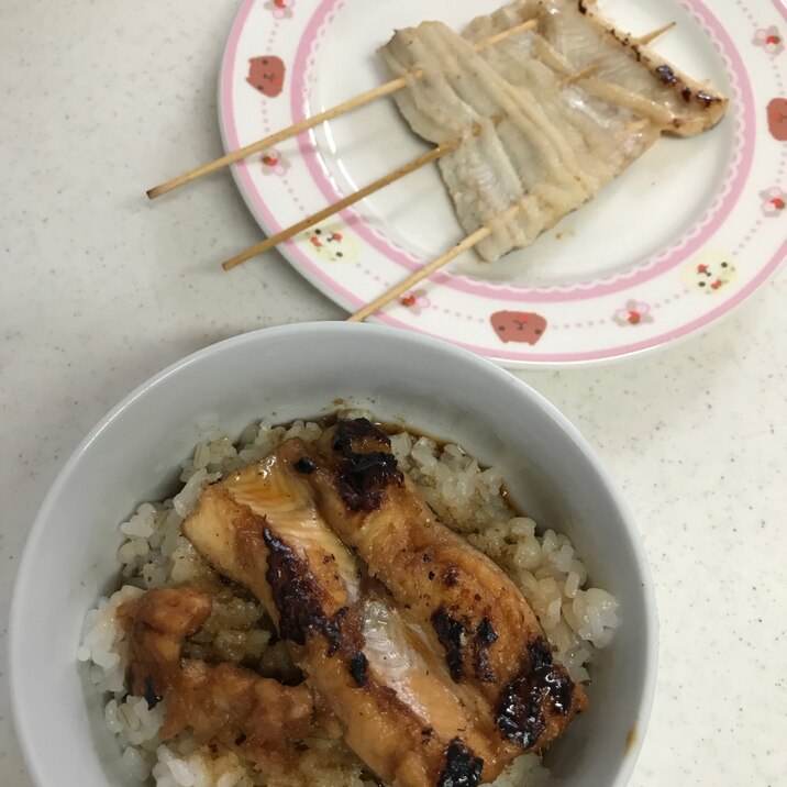 自宅で簡単に 穴子 ウナギ の白焼き 蒲焼き レシピ 作り方 By とむ様 楽天レシピ 自宅で簡単に 穴子 ウナギ の白焼き 蒲焼き レシピ 作り方 By とむ様 楽天レシピ